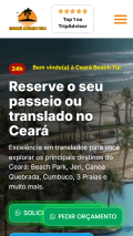 Ceará Beach Tur Passeiosi e Translados