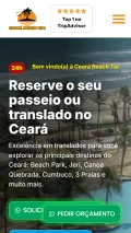 Ceará Beach Tur Passeiosi e Translados
