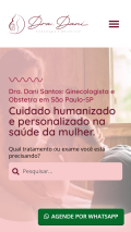 Ginecologia em SP