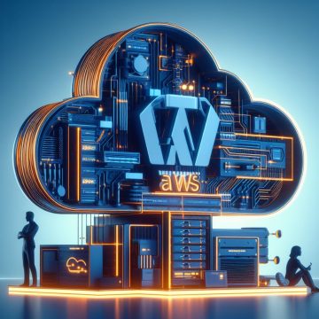 Hospedagem WordPress Cloud AWS
